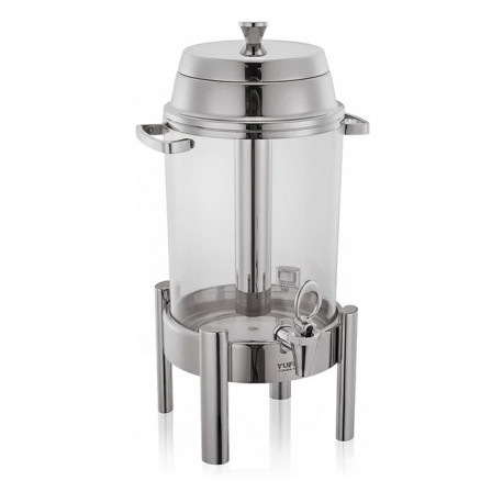 Buy Juice Dispenser cold / Hot 12L 