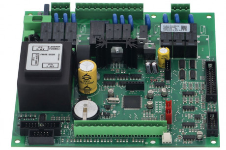 Buy VICTORIA ARDUINO 04901225 MAIN CONTROL BOARD VA358