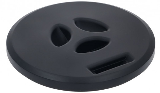 Buy Mazzer S000COD10/QQQ, COFFEE HOPPER LID ø 210 mm