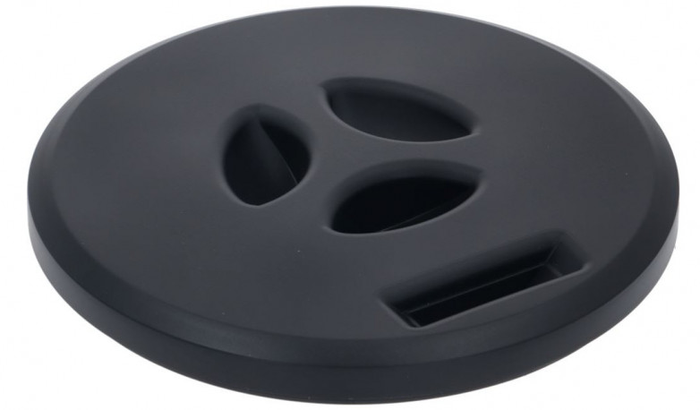 Buy Mazzer S000COD10/QQQ, COFFEE HOPPER LID ø 210 mm