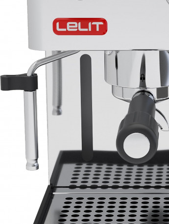 Buy Lelit PL042TEMD, Anita Coffee Machine with Grinder, 220V 60Hz