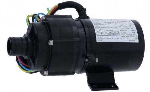 Buy Hoshizaki P02715-03, ELECTRIC PUMP