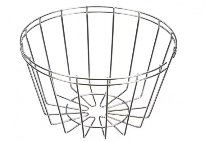 Buy Fetco 1009.00006.00 Wire Basket, 13" x 5", CBS-2040