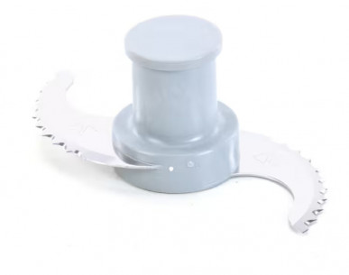 Buy Robot Coupe 27138 Blade Assembly, Coarse, Serrated, R201