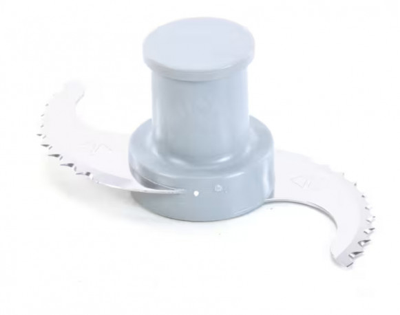 Buy Robot Coupe 27138 Blade Assembly, Coarse, Serrated, R201