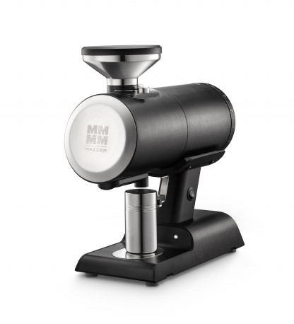 Buy Mazzer Philos Single Dose Grinder – 64 mm Flat Burrs