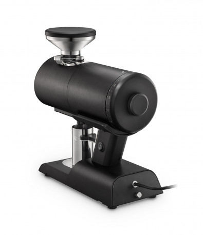 Buy Mazzer Philos Single Dose Grinder – 64 mm Flat Burrs