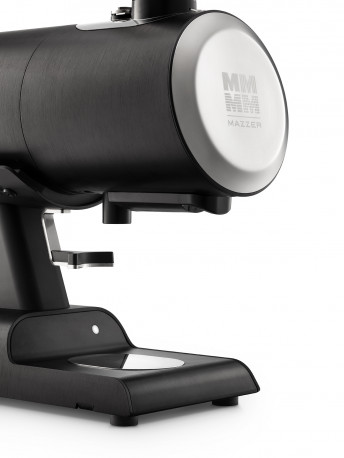 Buy Mazzer Philos Single Dose Grinder – 64 mm Flat Burrs