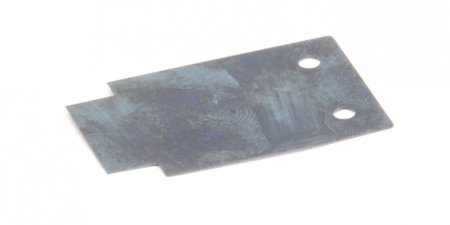 Buy Bunn 05995.0000 Dechaffer Plate, Spring Steel, G9 Series