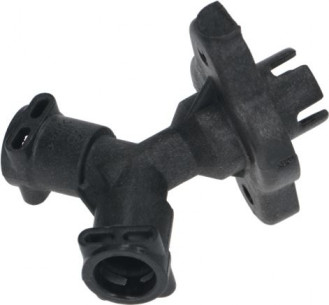Buy Y-FITTING FOR PIPES 5313222031 Delonghi