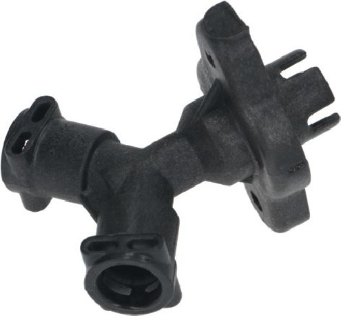 Buy Y-FITTING FOR PIPES 5313222031 Delonghi