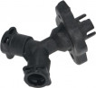 Buy Y-FITTING FOR PIPES 5313222031 Delonghi