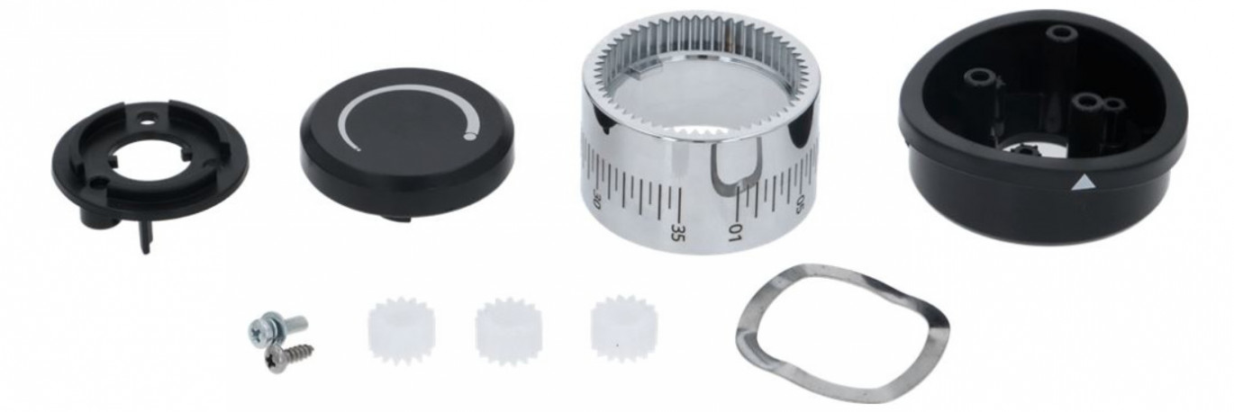 Buy Mahlkonig 703733, GRIND SIZE ADJUSTMENT SET