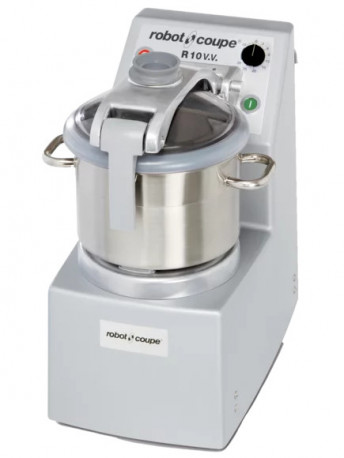 Buy Robot Coupe R10E V.V Vertical Cutter Mixer – Variable Speed