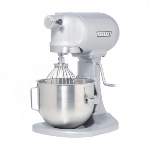 Buy Hobart N50-604 Planetary Mixer – 5 L Countertop Commercial Mixer