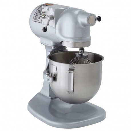 Buy Hobart N50-604 Planetary Mixer – 5 L Countertop Commercial Mixer