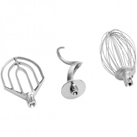 Buy Hobart HL400-2STD Planetary Mixer – 40 L Commercial Floor Mixer