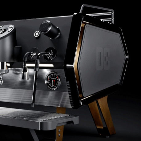 Buy Sanremo D8 pro 2g  Group Head Volumetric Espresso Machine