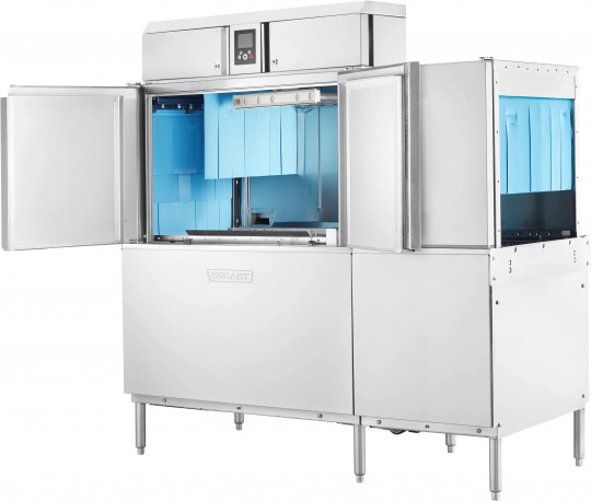 Buy Hobart CL44EN-BAS+BUILDUP+DRY-RL, Conveyor Dishwashers