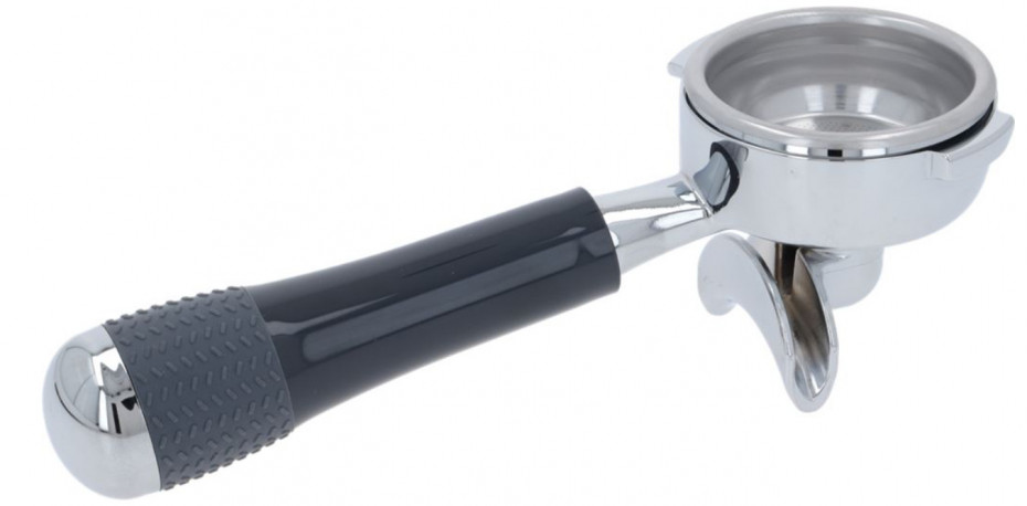 Buy Victoria Arduino 98050024, COMPLETE SLOPED PORTAFILTER 2WAY VA GREY