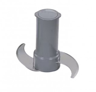 Buy Robot Coupe 27286 Straight Blade Assembly, R301D