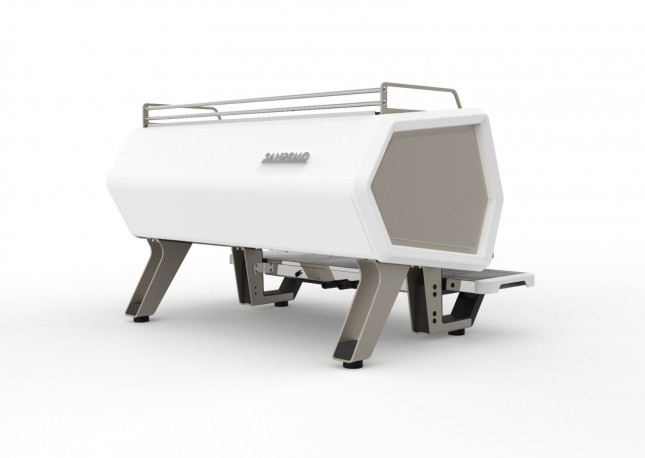 Buy Sanremo D8 pro 2g  Group Head Volumetric Espresso Machine