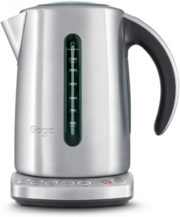 Buy Sage, The Smart Kettle - 1.7L Quiet and Cordless Kettle with 5 Varietal settings