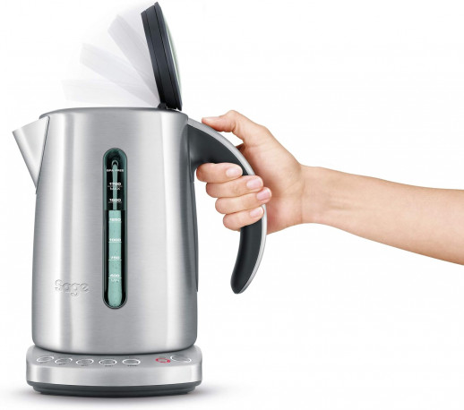 Buy Sage, The Smart Kettle - 1.7L Quiet and Cordless Kettle with 5 Varietal settings