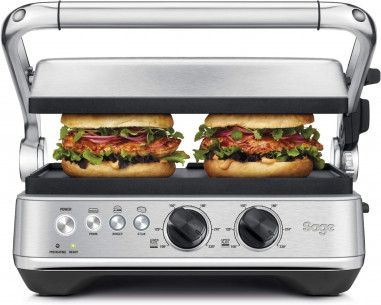 Buy Sage SGR700, The BBQ and Press Grill