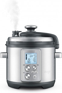 Buy Sage BPR700, The Fast Slow Pro, Pressure and Slow Cooker