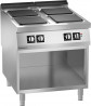 Buy Angelo Po 1N1PE4L, 4 Electric Plates Range on Cabinet, 400V