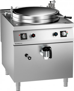 Buy Angelo Po 1N1PI1E,  Electric Indirect Heated Boiling Pan 100 Liters, Line 90