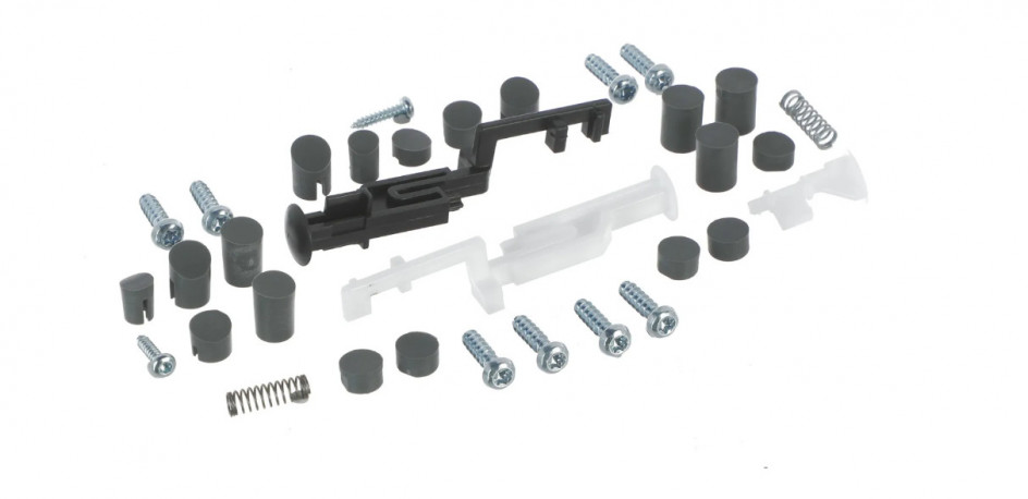Buy Robot Coupe 89530, CONTROL SHAFT KIT
