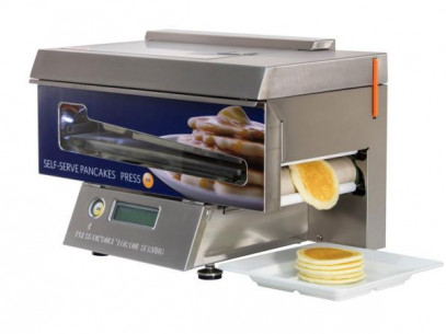 Buy popcake pancake machine 