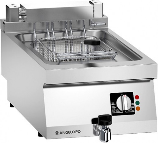 Buy Angelo Po 0S0FR3E,  Electric Fryer 1 Well 11 Liters, Line 70