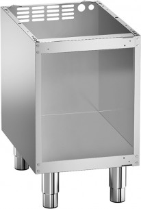 Buy Angelo Po 0SITG, Open Stainless Steel Base Unit