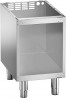 Buy Angelo Po 0SITG, Open Stainless Steel Base Unit