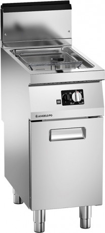Buy Angelo Po 0S1FR3G, Gas Fryer 1 Well 16 Liters, Line 70