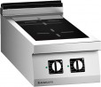 Buy Angelo Po 0N0VT1I,  Induction Pyroceram Cooking Range 2 Areas, Line 90