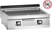 Buy Angelo Po 1S0FT1E,  Electric Griddle With Smooth Mild Steel Plate, Line 70