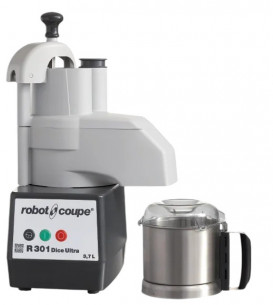 Buy Robot Coupe R 301 Ultra Dice, Professional Cutter Mixer