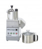 Buy Robot Coupe R 502,  Professional Electric Cutter and Vegetable Slicer, 5.9 Liters