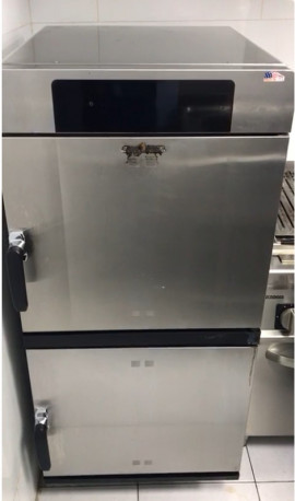 Buy فرن مدخن كهربائي Alto-Shaam موديل 1750-SK – حالة ممتازة