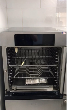 Buy فرن مدخن كهربائي Alto-Shaam موديل 1750-SK – حالة ممتازة