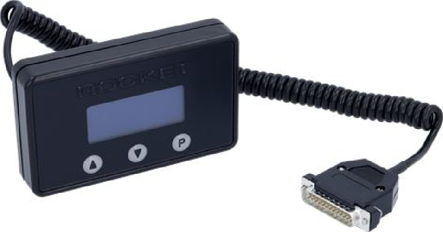 Buy Rocket Espresso RA199905727, DISPLAY COMPLETE WITH SPIRAL CABLE