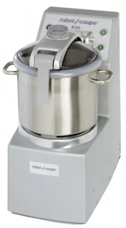 Buy Robot Coupe R20E, Vertical Cutter Mixer 20 Liters, 4400W