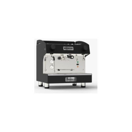 Buy Fiamma Caravel 1CV, 1 Group Head,Volumetric Espresso Machine