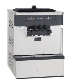Buy Taylor C161 - Dual-Hopper Soft Serve Ice Cream Machine 7.6L