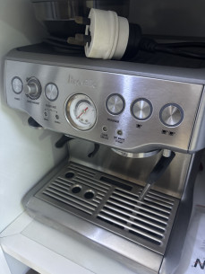 Buy الة قهوة بريفيل