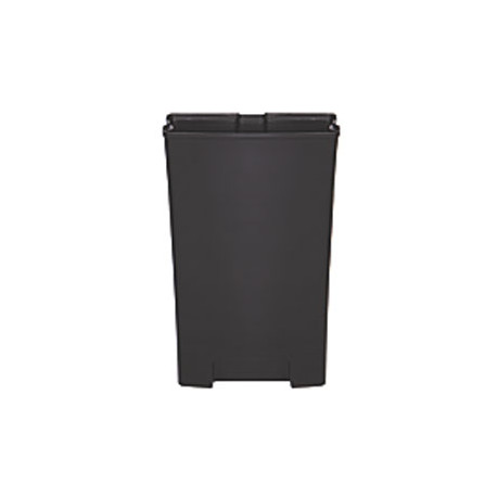 Buy Rubbermaid Rigid Liner For 24Gal Slim Jim Resin End Step-On Waste Cans